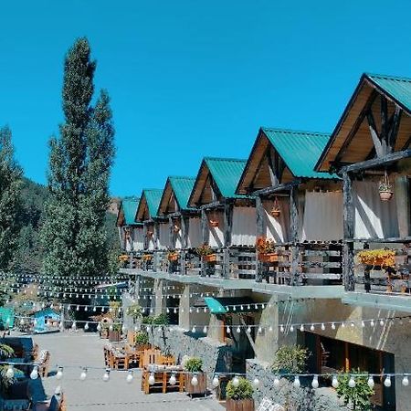 Haghartsin Hotel And Restaurant Dilijan Luaran gambar