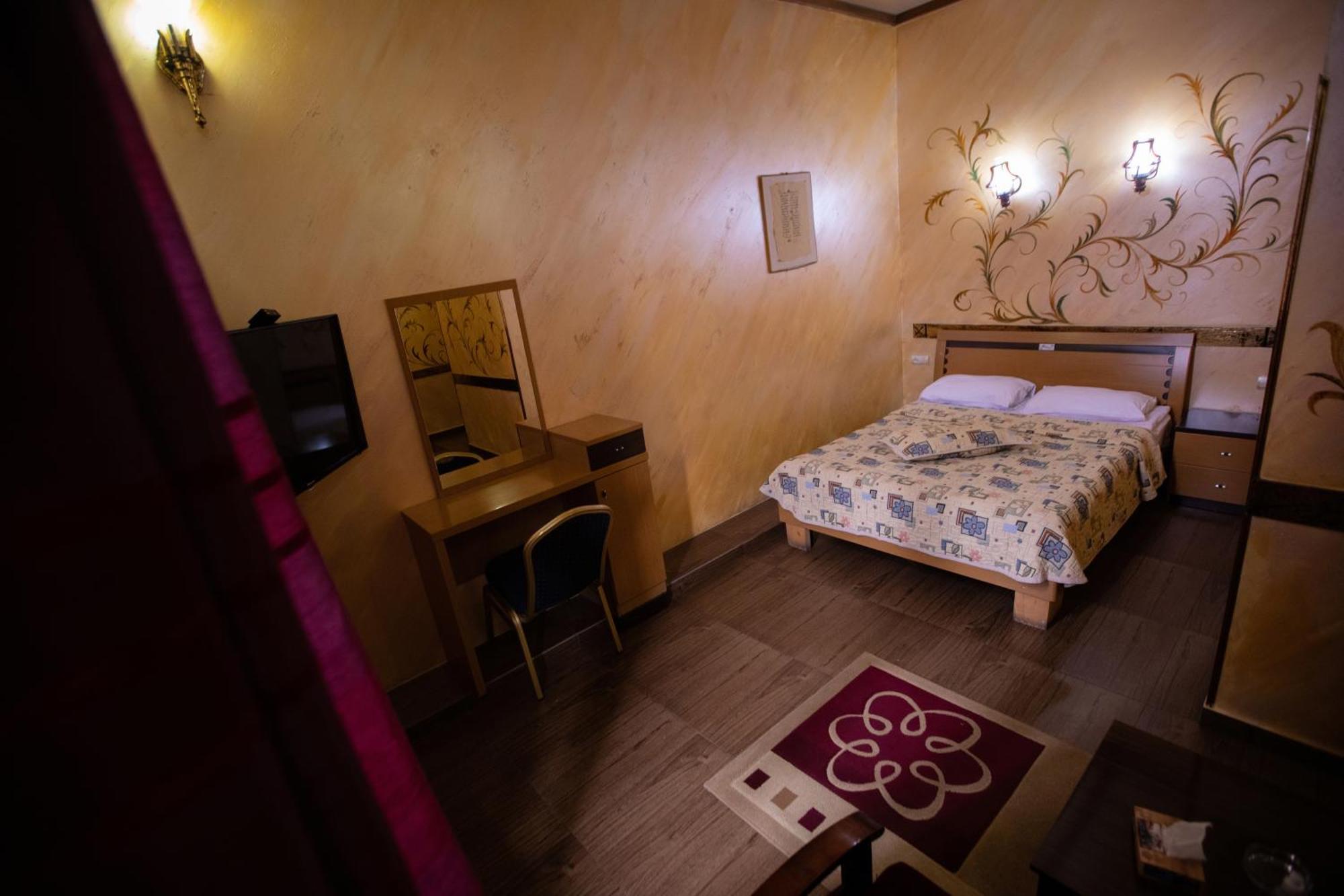 Haghartsin Hotel And Restaurant Dilijan Luaran gambar