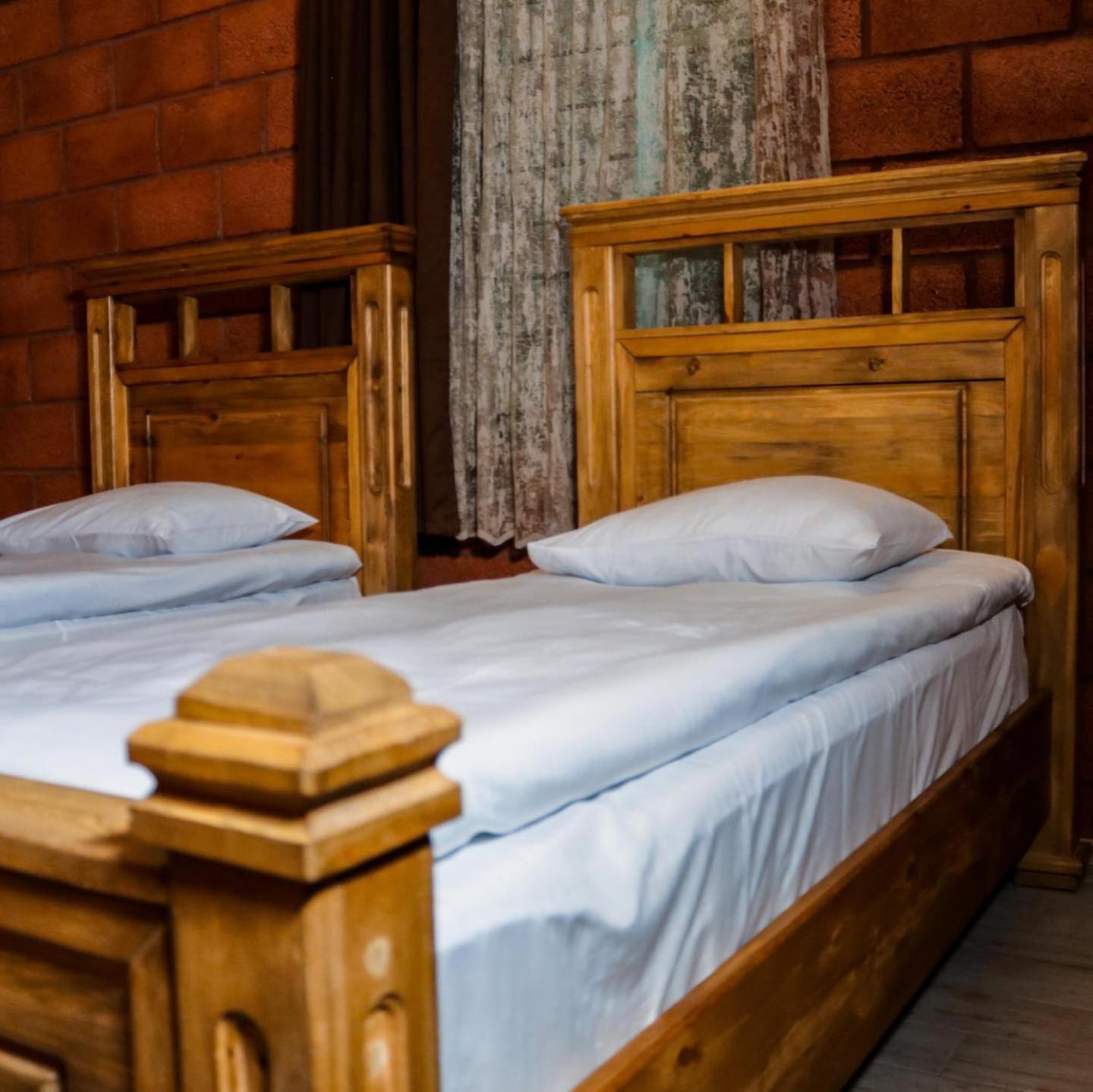 Haghartsin Hotel And Restaurant Dilijan Luaran gambar