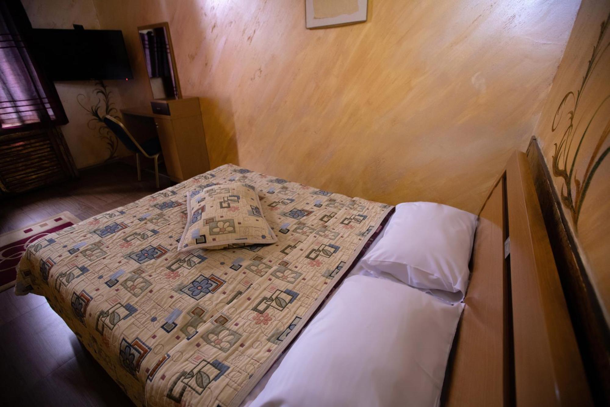 Haghartsin Hotel And Restaurant Dilijan Luaran gambar