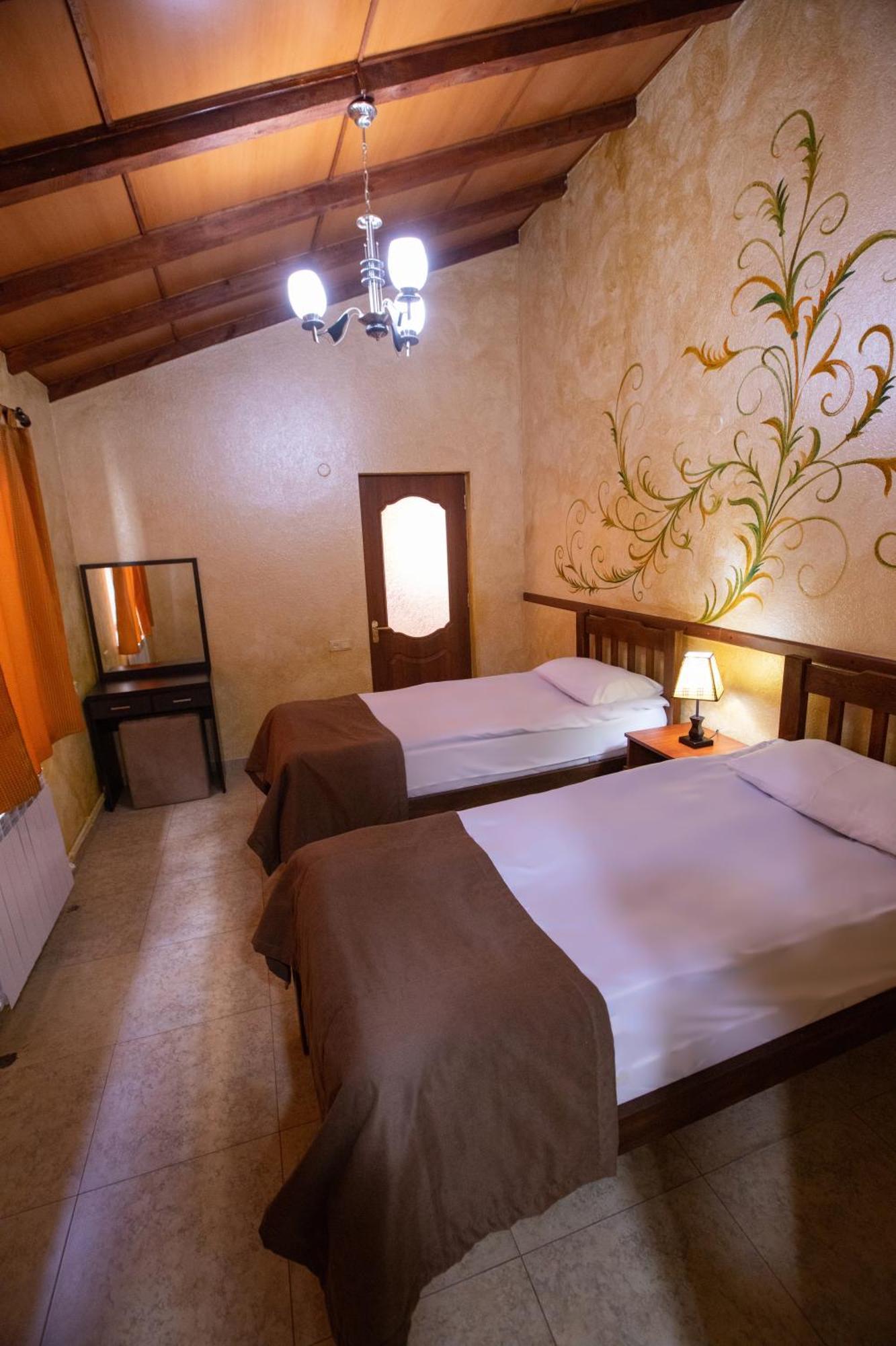 Haghartsin Hotel And Restaurant Dilijan Luaran gambar