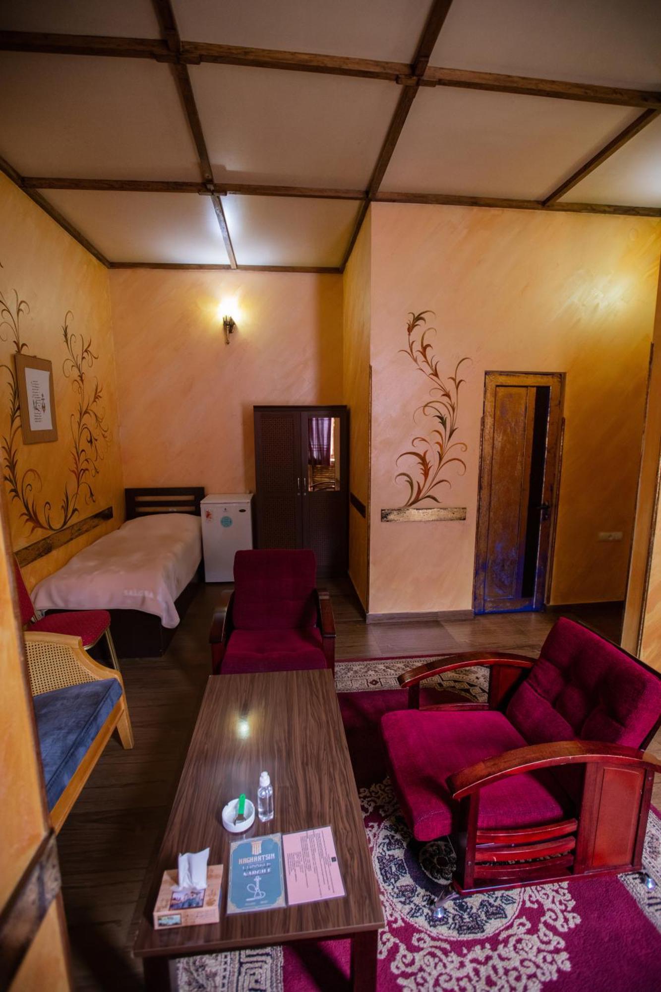 Haghartsin Hotel And Restaurant Dilijan Luaran gambar