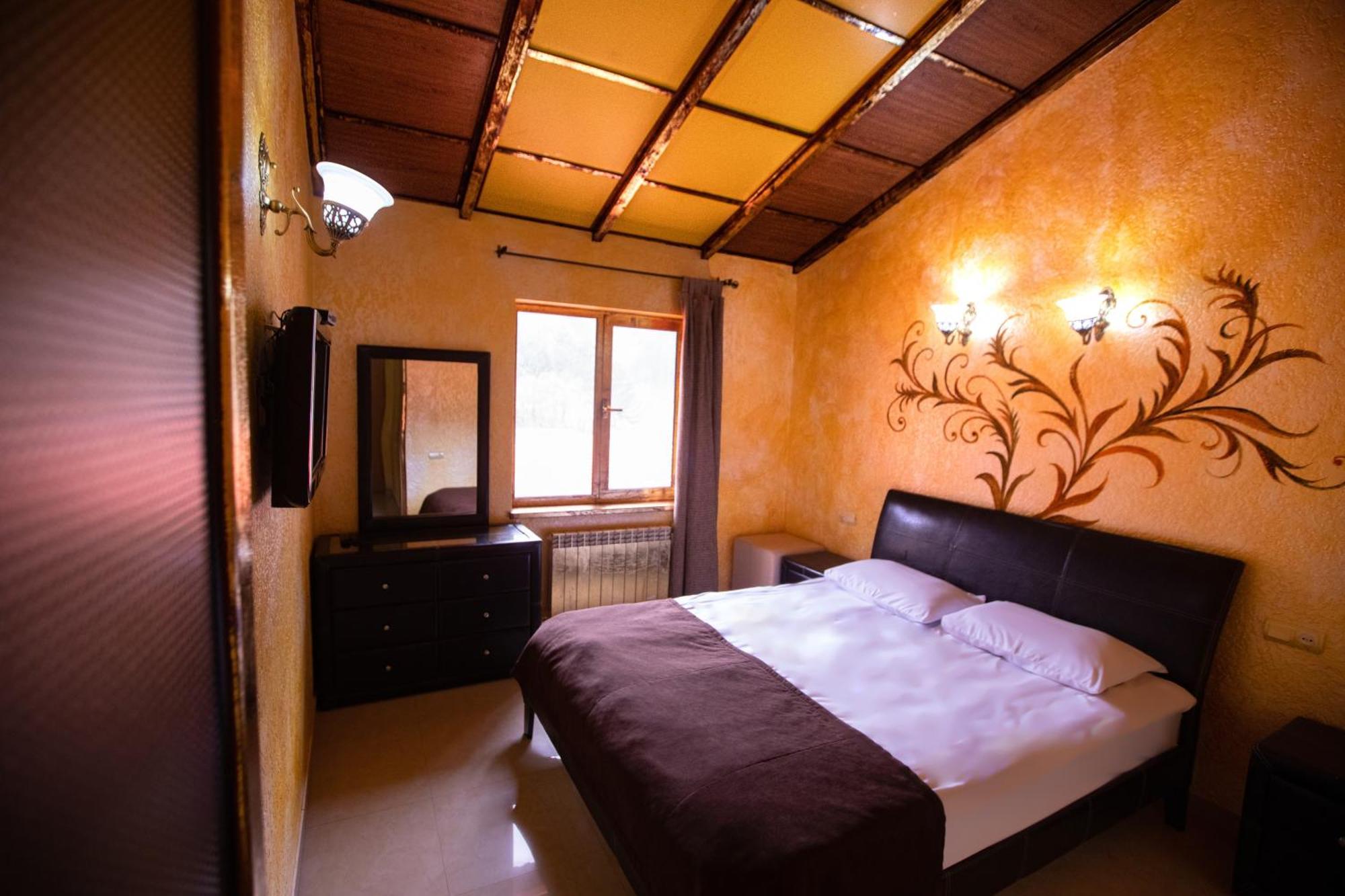 Haghartsin Hotel And Restaurant Dilijan Luaran gambar