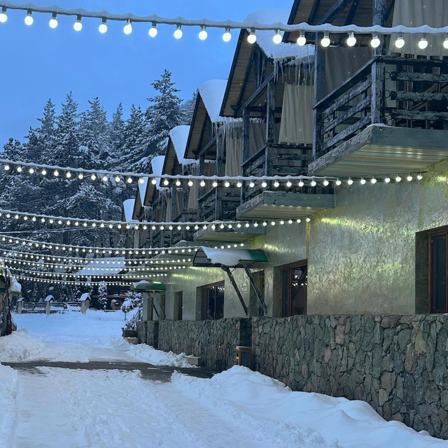 Haghartsin Hotel And Restaurant Dilijan Luaran gambar