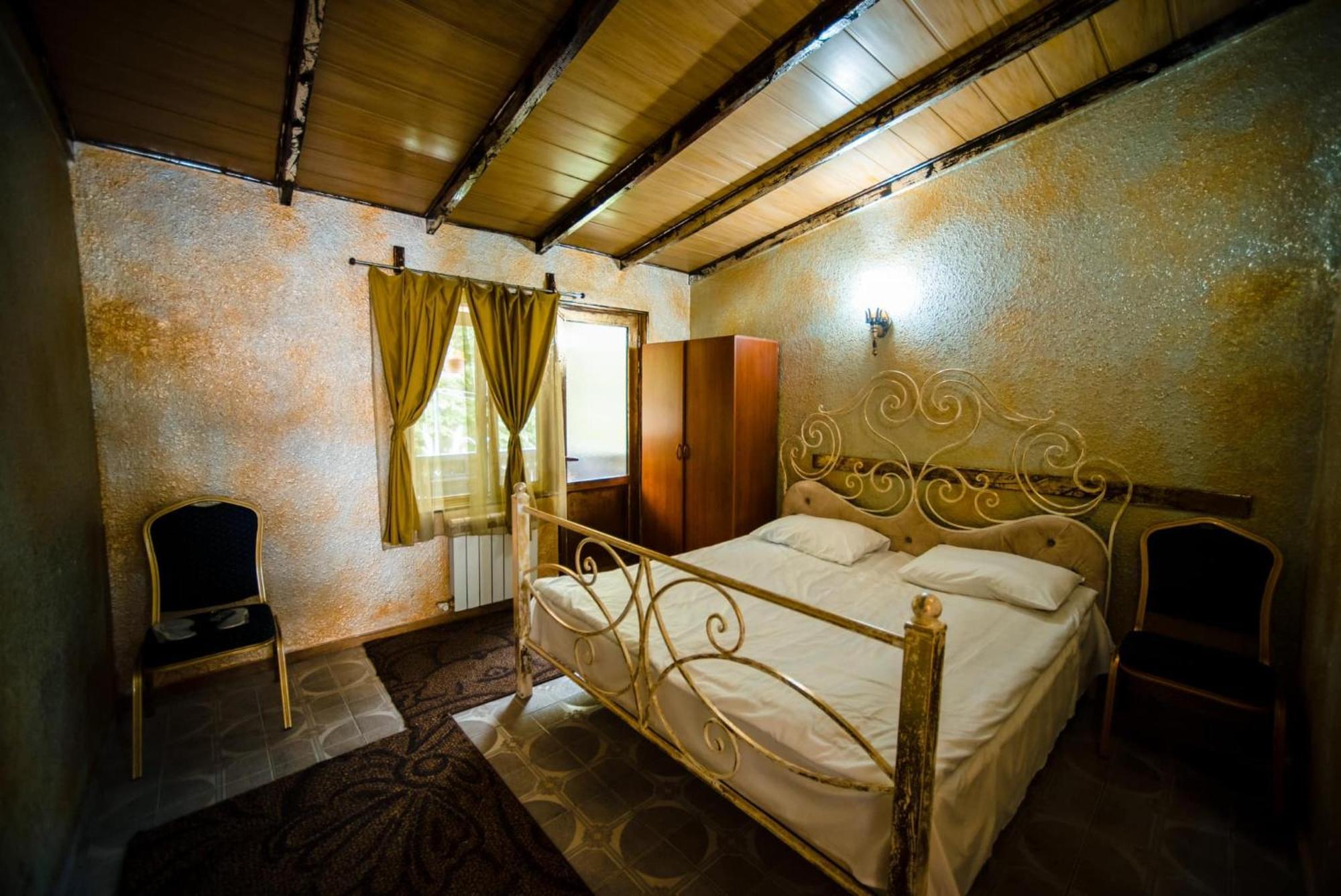 Haghartsin Hotel And Restaurant Dilijan Luaran gambar