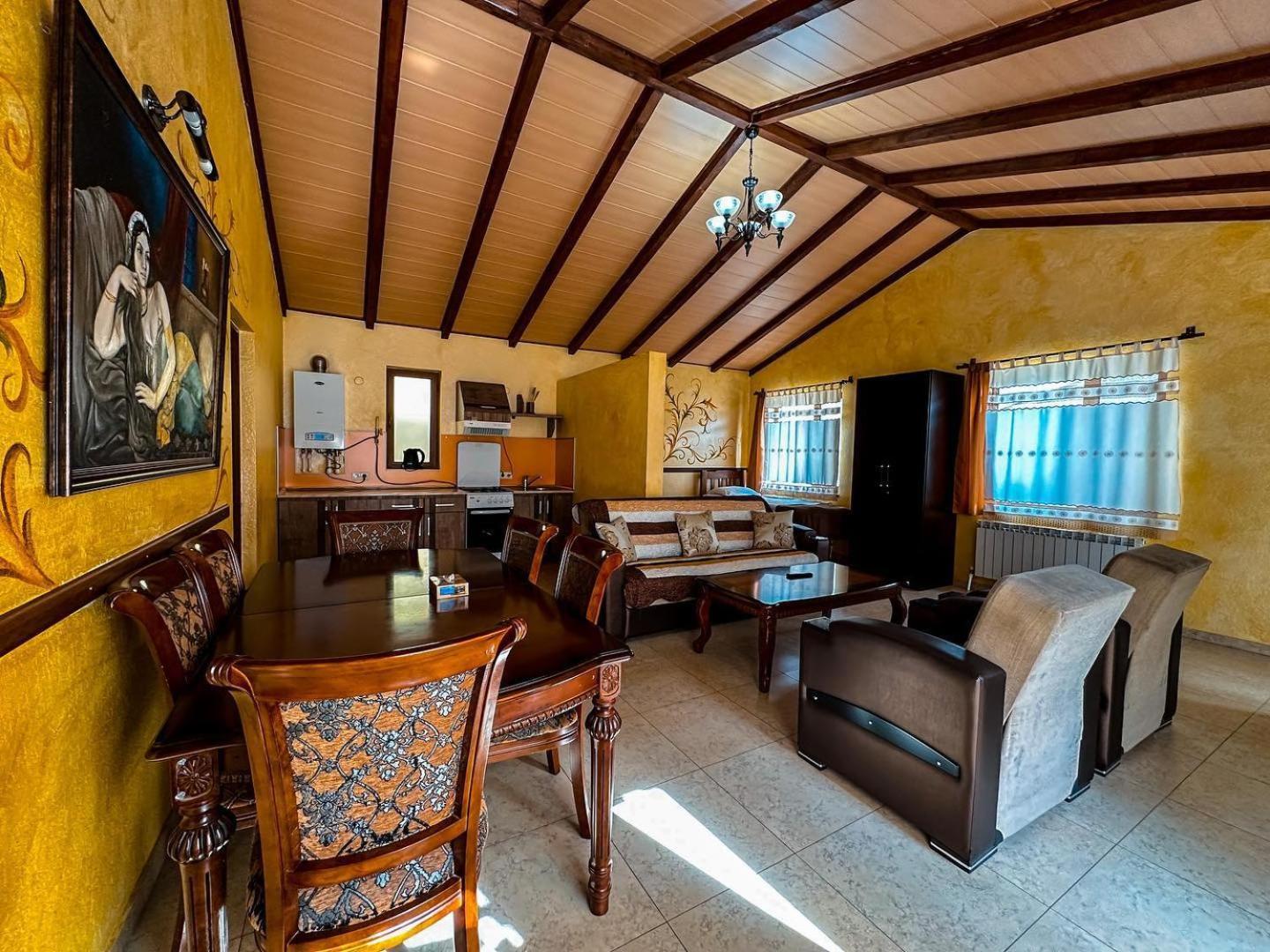 Haghartsin Hotel And Restaurant Dilijan Luaran gambar